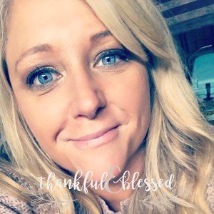 Meet your Posher, Brandi